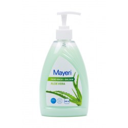 Vedelseep Mayeri Aloe Vera